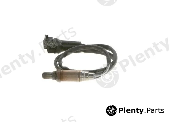 Lambda Sensor