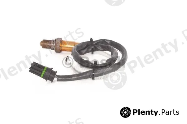 Lambda Sensor