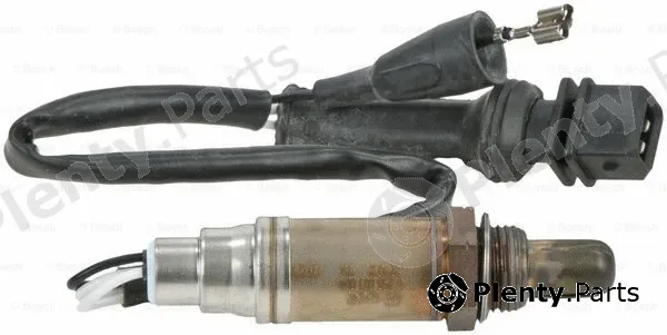 Lambda Sensor