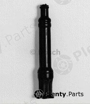Bosch 0356100040 — Plug, spark plug