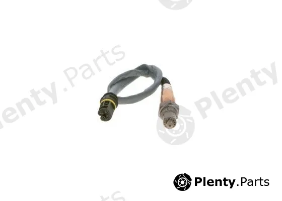 Lambda Sensor