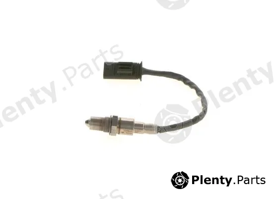 Lambda Sensor