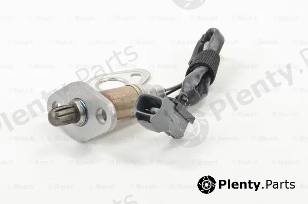 Lambda Sensor