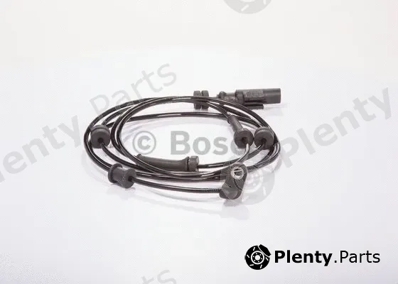 Bosch 0265008969 — Sensor, wheel speed