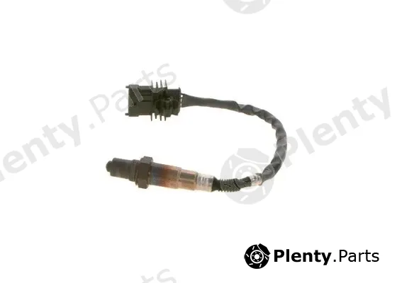Lambda Sensor