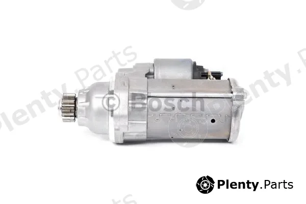 Bosch 0001177008 — Starter