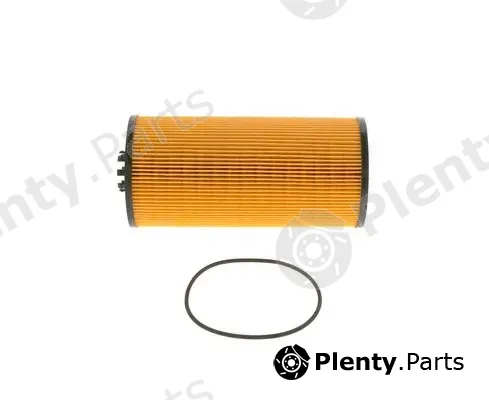Bosch 09864B7051 — Oil Filter