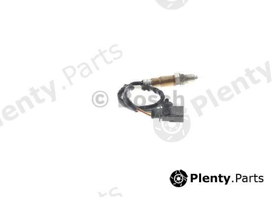 Lambda Sensor