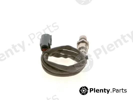Lambda Sensor