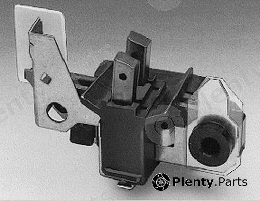 Bosch 0986192016 — Alternator Regulator