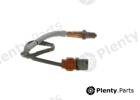 Lambda Sensor