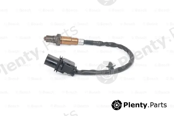 Lambda Sensor