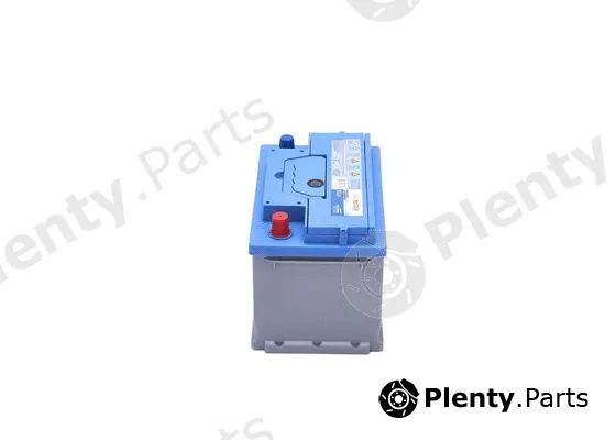 Bosch 0092S47340 — Starter Battery S4