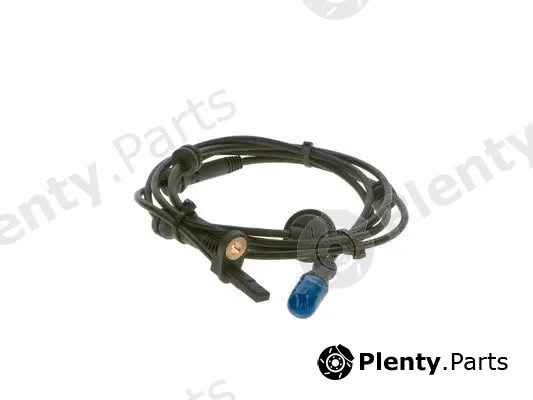 Bosch 0986594583 — Sensor, wheel speed
