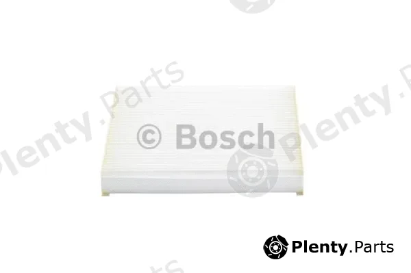 Bosch 1987432083 — Filter, cabin air