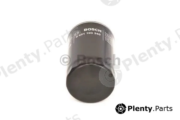 Bosch 0451103340 — Oil Filter