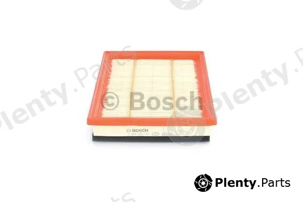 Bosch F026400177 — Air Filter
