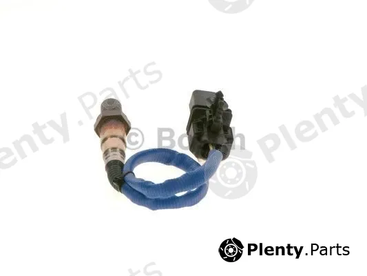Lambda Sensor
