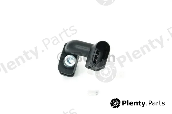 Bosch 0261210233 — Sensor, crankshaft pulse