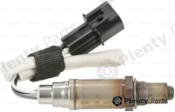 Lambda Sensor