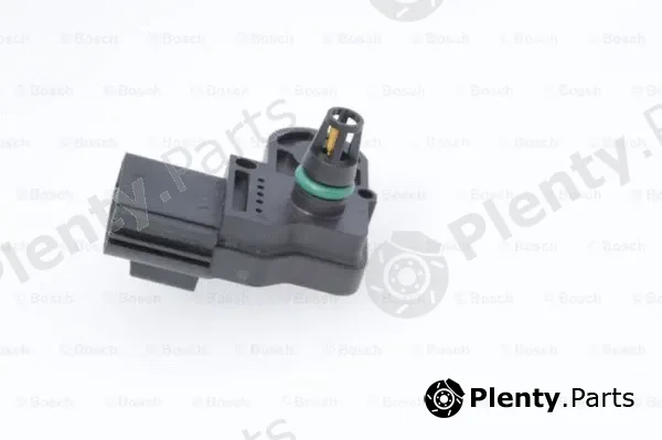 Bosch 0261230027 — Sensor, intake manifold pressure