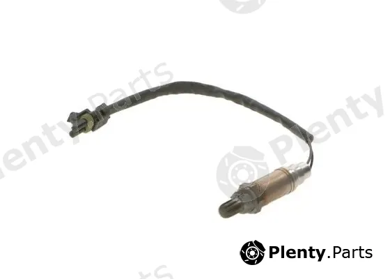 Lambda Sensor