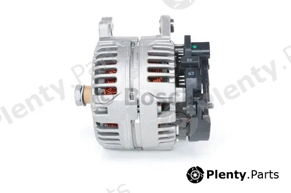 Bosch 0124325149 — Alternator