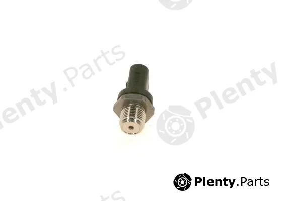 Bosch 0281007872 — Sensor, fuel pressure