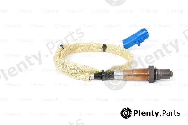 Lambda Sensor