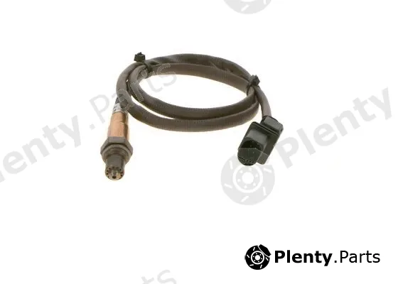 Lambda Sensor