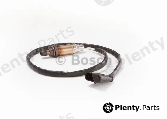 Bosch 0258005658 — Lambda Sensor