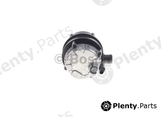 Bosch 0392024041 — Auxiliary Water Pump (cooling water circuit)