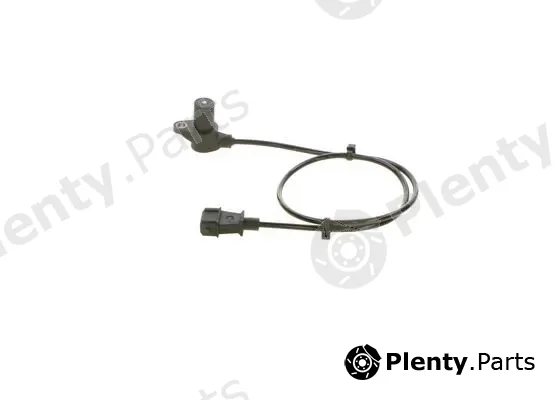 Bosch 0261210115 — Sensor, crankshaft pulse