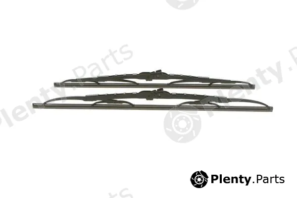 Bosch 3397118563 — Wiper Blade Twin