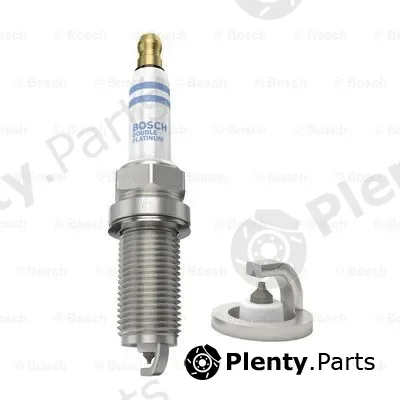 Bosch 0242240619 — Spark Plug Double Platinum