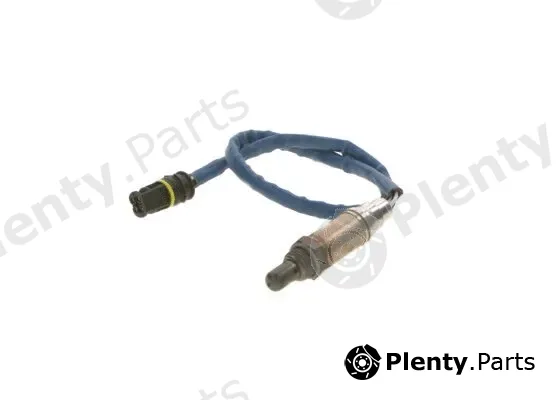 Lambda Sensor