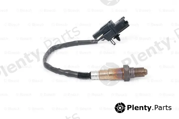 Lambda Sensor