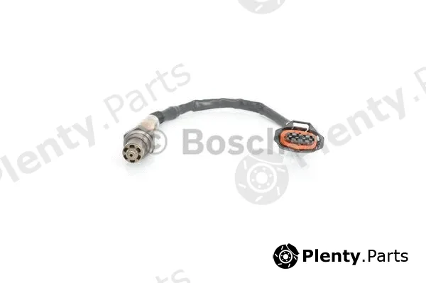 Bosch 0258006172 — Lambda Sensor