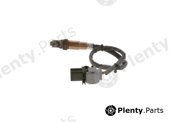 Lambda Sensor