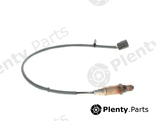 Lambda Sensor