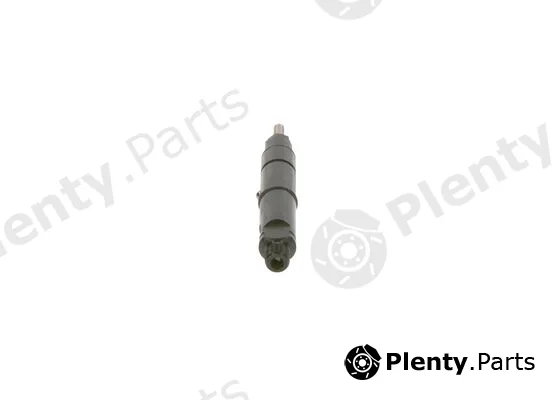 Bosch 0432133855 — Nozzle and Holder Assembly