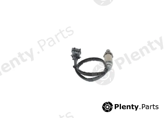 Lambda Sensor