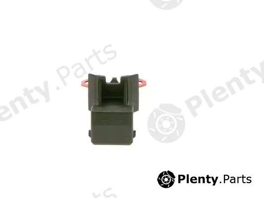 Bosch 1237031296 — Sensor, crankshaft pulse