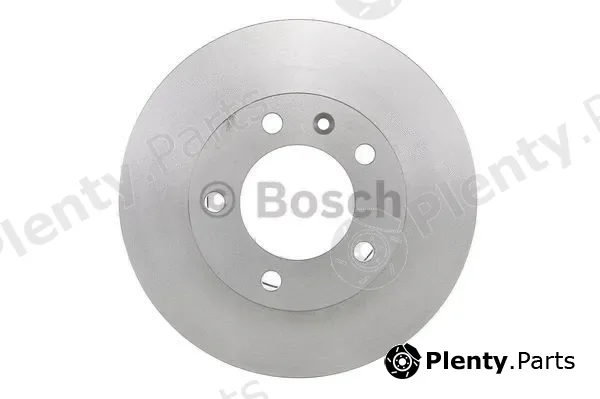 Bosch 0986479001 — Brake Disc