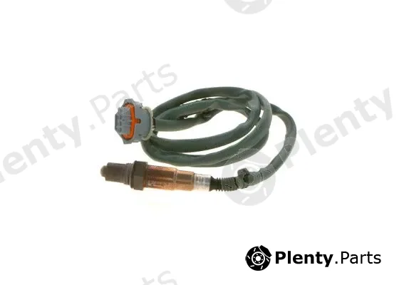 Lambda Sensor