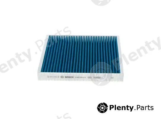 Bosch 0986628573 — Filter, cabin air FILTER+pro