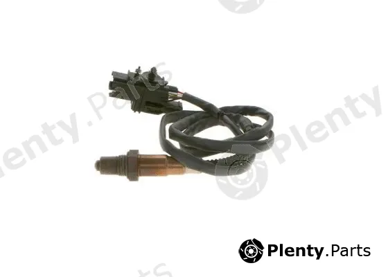 Lambda Sensor