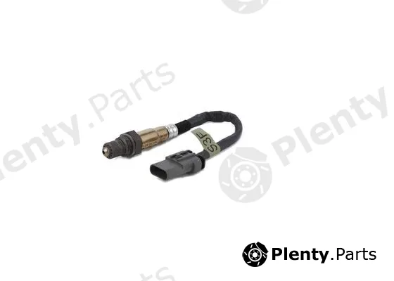 Lambda Sensor