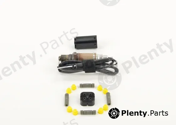 Lambda Sensor