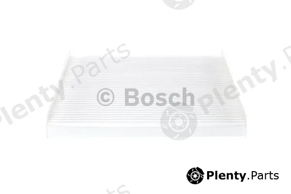 Bosch 1987435078 — Filter, cabin air